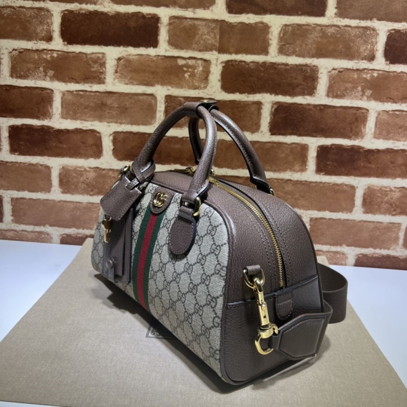 Gucci Top Handle Bags